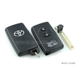 Toyota Yaris GSRK