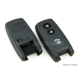 Suzuki Swift GSRP