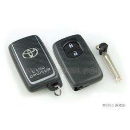 Toyota Land Cruiser 200 GSRK