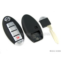 Nissan Teana GSRK