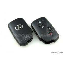 Lexus LX570 GSRP