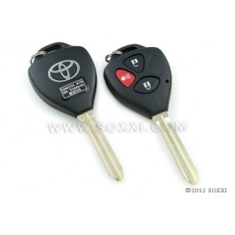 Toyota Corolla GRK