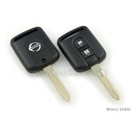 Nissan NV200 GRK
