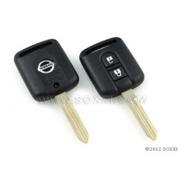 Nissan X-trail GRK