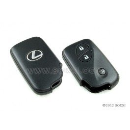 Lexus RX270 GSRP