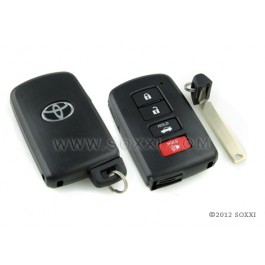 Toyota Camry GSRK