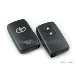 Toyota Prius GSRP