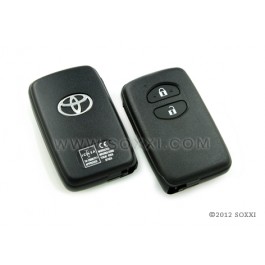 Toyota Prius GSRP