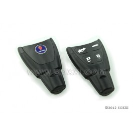 Saab 93 & 95 GSRP