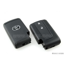 Toyota BB GSRP
