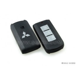 Mitsubishi Grandis GSRP