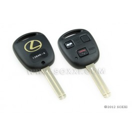 Lexus ES300 GRK