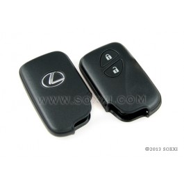 Lexus RX270 GSRP