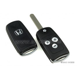Honda Civic GRK