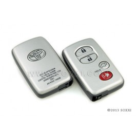 Toyota Land cruiser GSRP