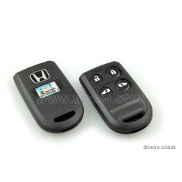 Honda Freed [GR]