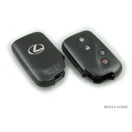 Lexus ES250/350/300h GSRP