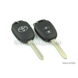 Toyota Yaris GRK