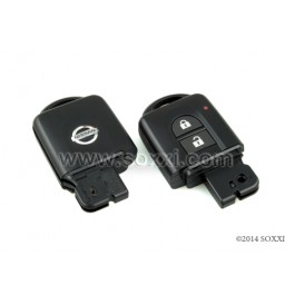 Nissan Qashqai GSRP