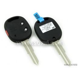 Chevrolet Spark GRK