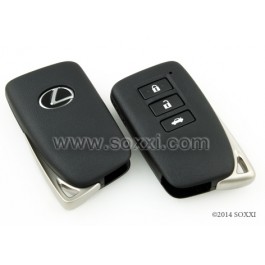 Lexus GS250 GSRP
