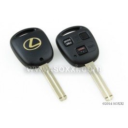 Lexus GS250 GRK