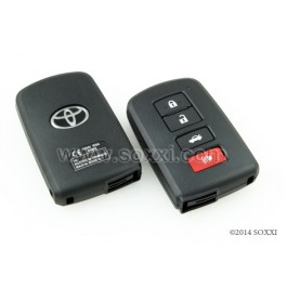 Toyota BB GSRP