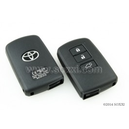 Toyota RAV4 GSRP