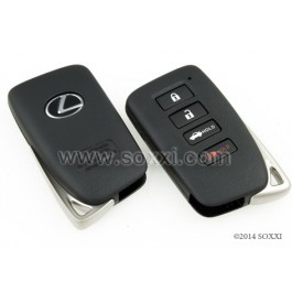 Lexus GS GSRP