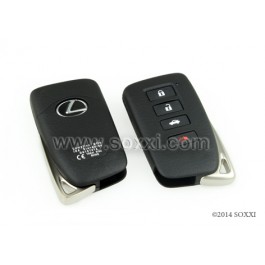 Lexus ES250 / ES350 / ES300h GSRP