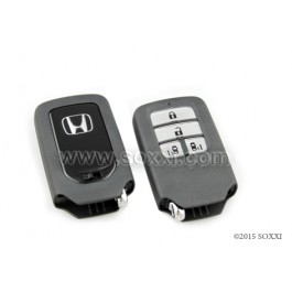 Honda Odyssey GSRP