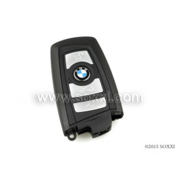 BMW 528i GSRP