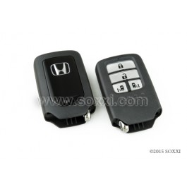 Honda Odyssey GSRP
