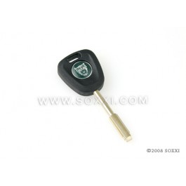 Jaguar XK GTK