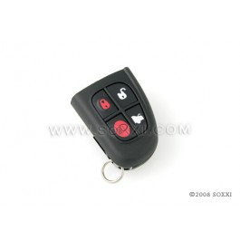 Jaguar X-Type GRP