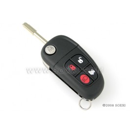 Jaguar X-Type GRK