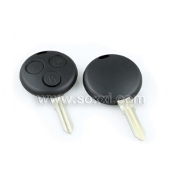 MERC YM23 3B Shells for Smart (Replace)