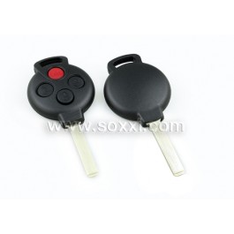MERC VA2 4B Shells for Smart (Replace)