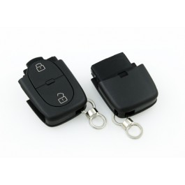 Audi 2B Shells (Replace)