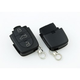 Audi 3B Shells (Replace)