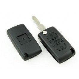 Peugeot 3B Shells (Replace)