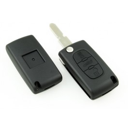 Peugeot 3B Shells (Replace)