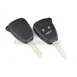 JEEP Y24 3B Shells (Replace)