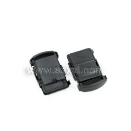 Opel 2B Shells (Replace)