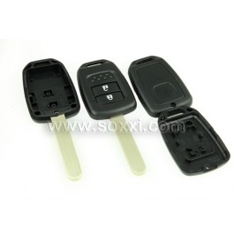 Honda 2B Shells (Replace)