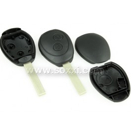 MINI Cooper 2B Shells (Replace)