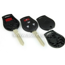 Nissan NSN14 4B Shells (Replace)