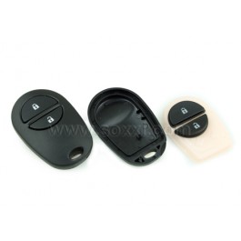 Toyota 2B Shells (Replace)