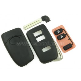 Lexus 3B Smart Remote Shells (Replace)
