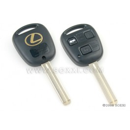 Lexus ES300 GRK